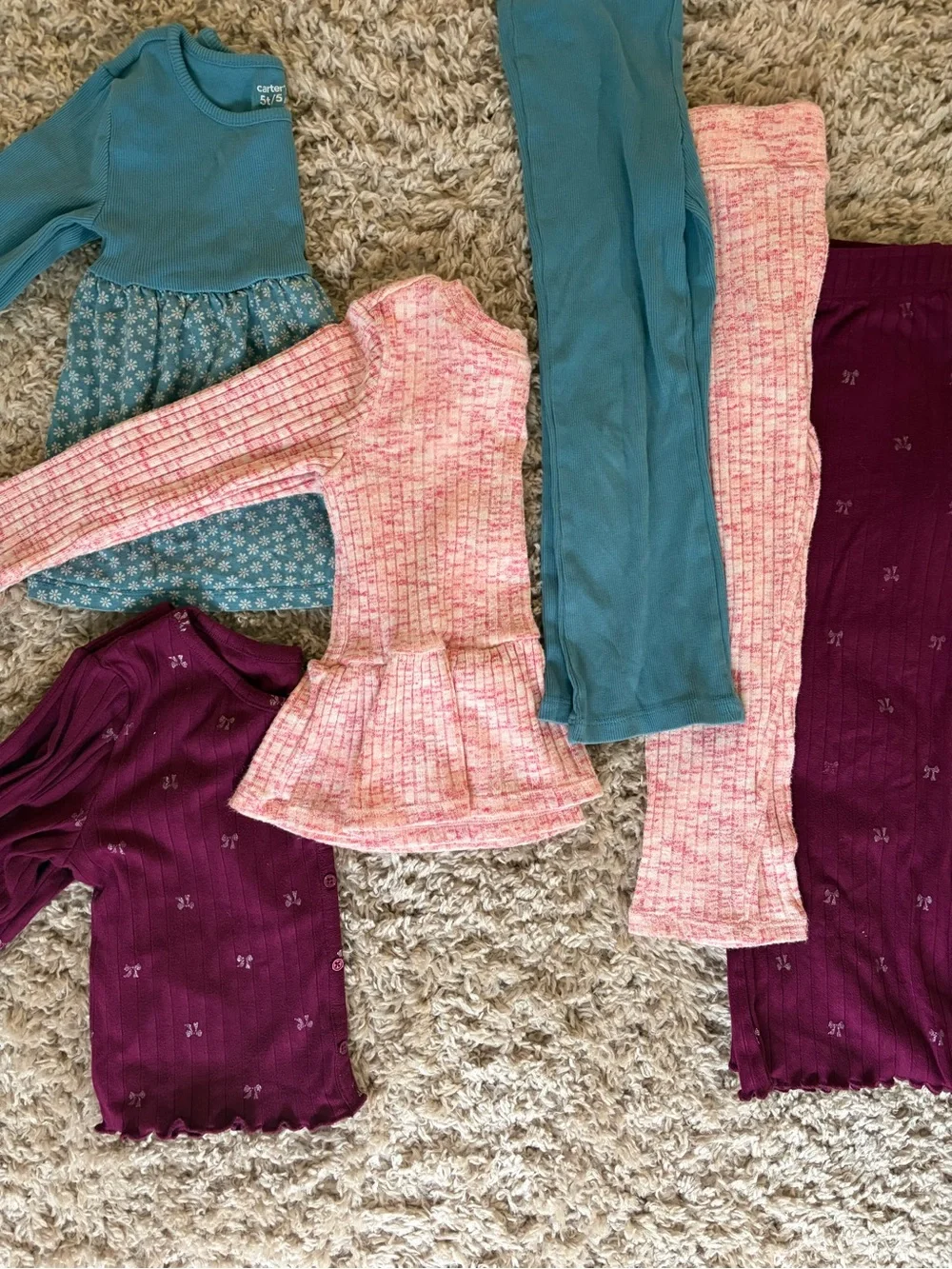 N/A 5t outfit
